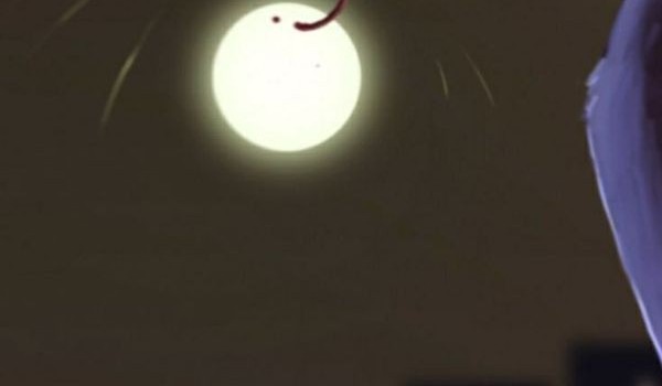 Proszę…nie  one-shot