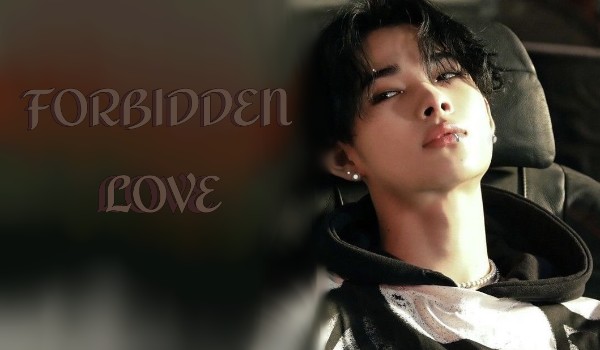 forbidden love| #4
