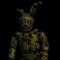 Springlocked