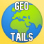 GeoTails