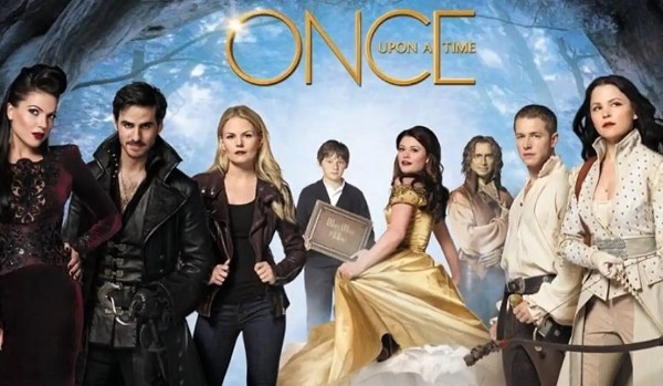 Jak dobrze znasz serial ,,Once Upon a Time” Część 2