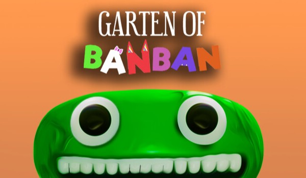 test o Garten of Banban 1