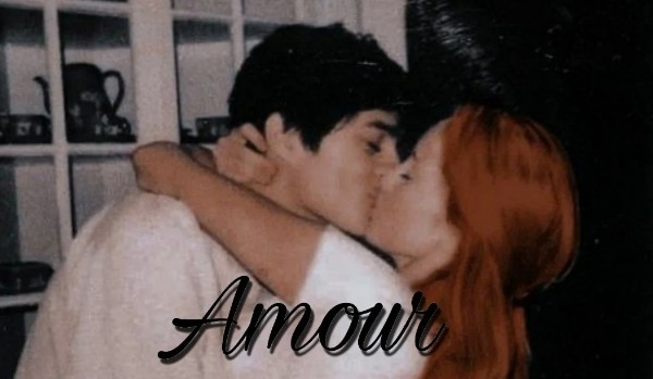 Amour #2 – police