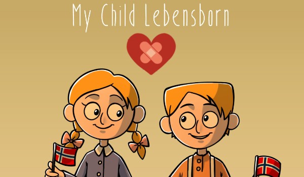 Jak bardzo znasz grę „My child lebensborn”?