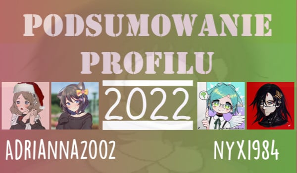 Podsumowanie profilu [2022]