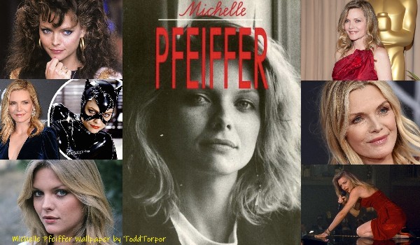 Jakie to filmy i role z Michelle Pfeiffer?