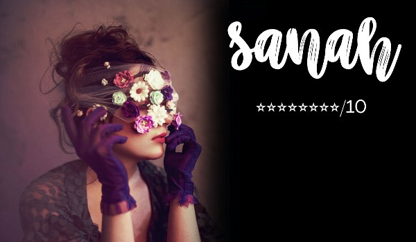 Sanah – Artykuł i recenzja – 8/10