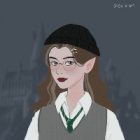 Hogwart_Slytherin