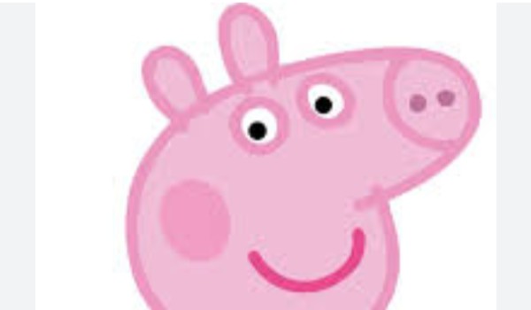 Peppa pig
