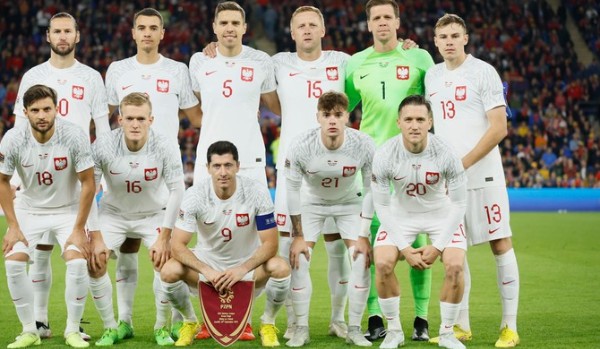 Ile wiesz o meczu Polska-czechy?