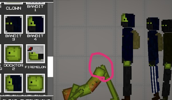 Doors hotel+uptate quiz