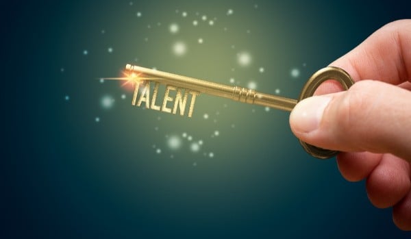 Jaki masz ukryty talent?