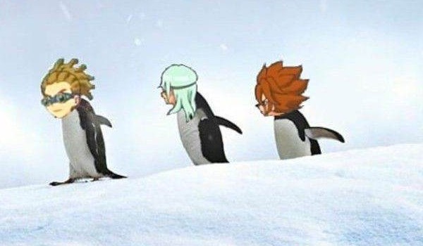 |Spy| IE universum  ~2~