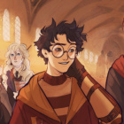 FANKA_Violet_from_Gryffindor_