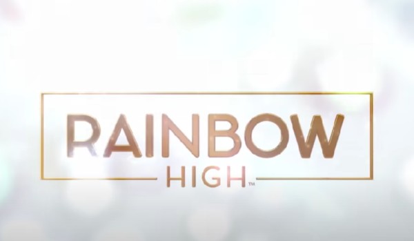 Jak dobrze znasz Rainbow High?