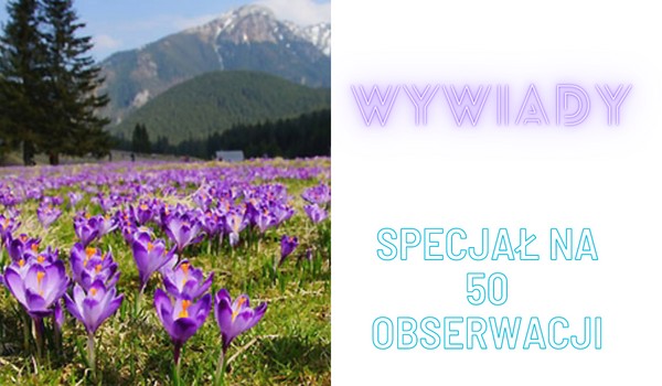 Wywiady – wywiad z @Sniezyca