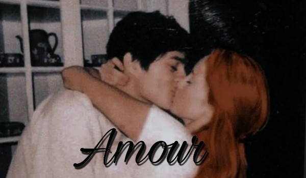 Amour #3 – sms