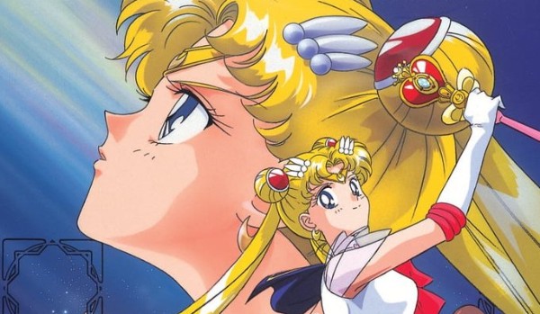Mini test wiedzy o Sailormoon
