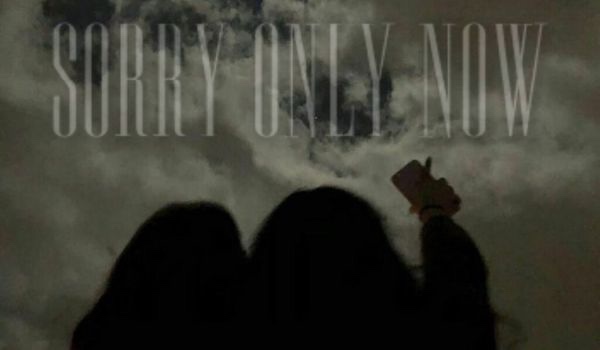 Sorry only now • one shot