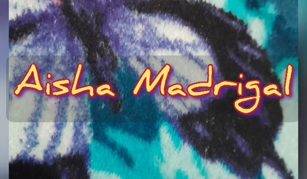 Aisha Madrigal rozdział 3