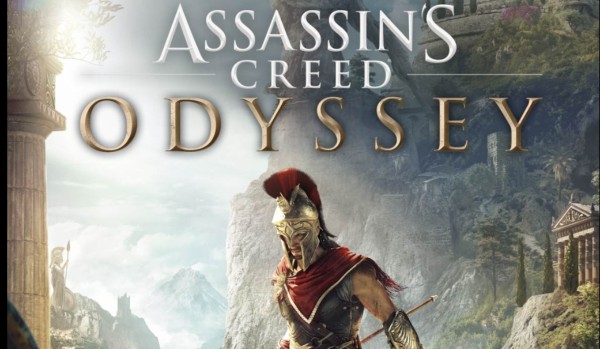Assassin’s creed odyssey
