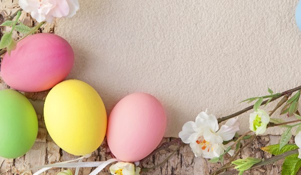 Quiz o Wielkanocny