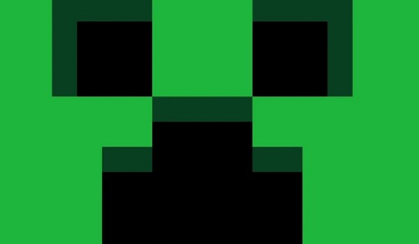 Test o minecraft