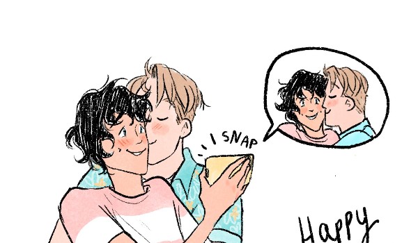 Zawsze jest bajecznie (part 3)