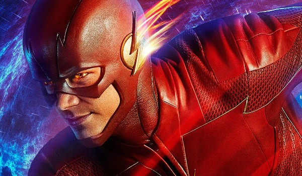 Jak dobrze znasz serial „Flash”?