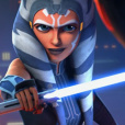 Ahsoka-tano