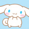 Cinnamoroll_Girl