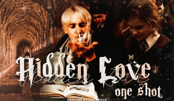 Hidden Love | One Shot