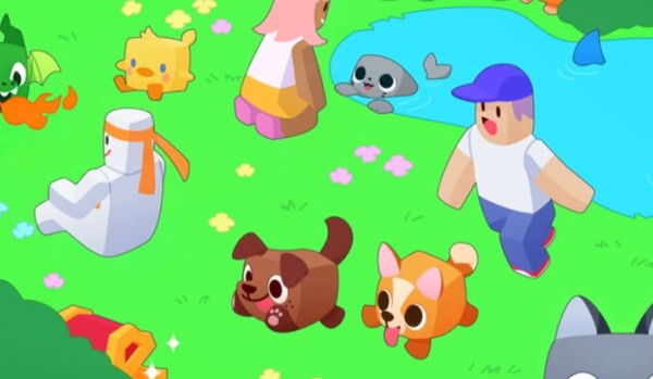 Pet Simulator X Knowledge