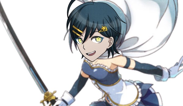 Which drdt character are you