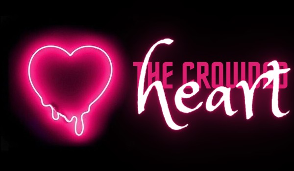 The crowded heart