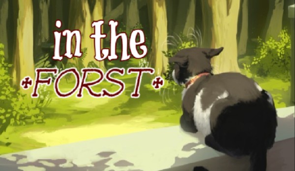|In the +Forest+ |` Episode 4 `