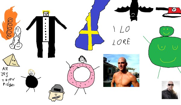 Jakim gnojem jesteś