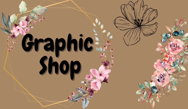 Graphic Shop by Lea_Manta