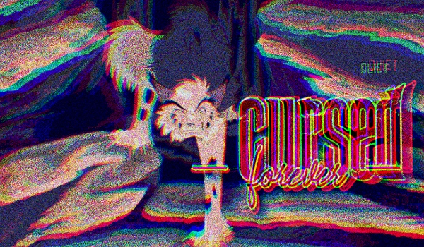 Cursed forever | chapter two