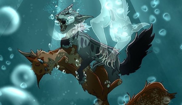 Tonącą dusza~rozdział 1