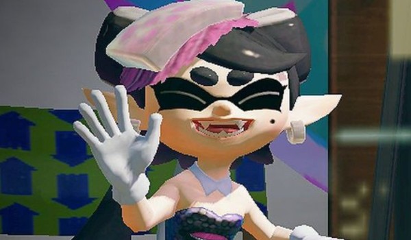Czy znasz Callie?