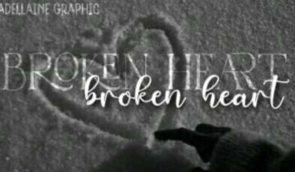 Broken Hearth |One-shot|