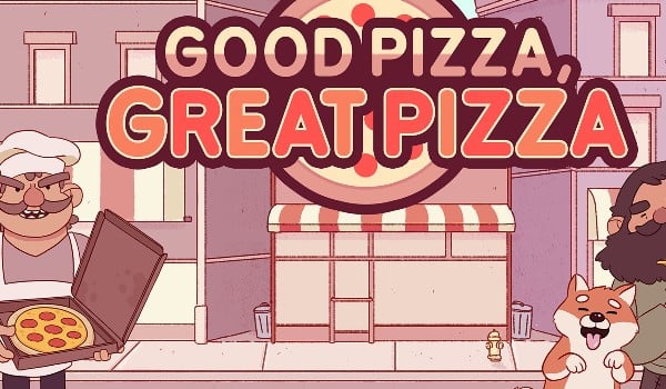 Jak bardzo znasz grę „Good pizza, great pizza”?