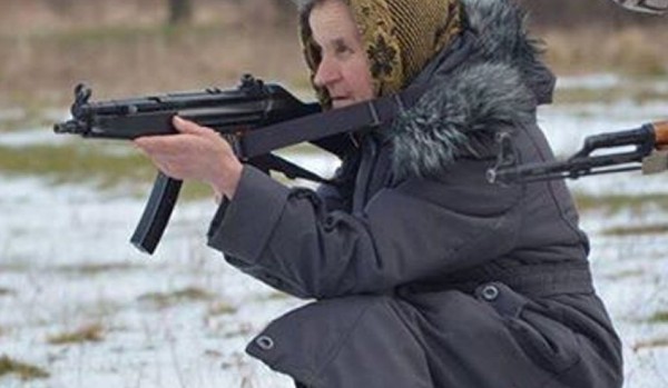 test z opowieści babki Halinki