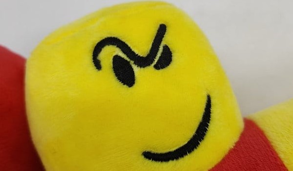 Criminality roblox test