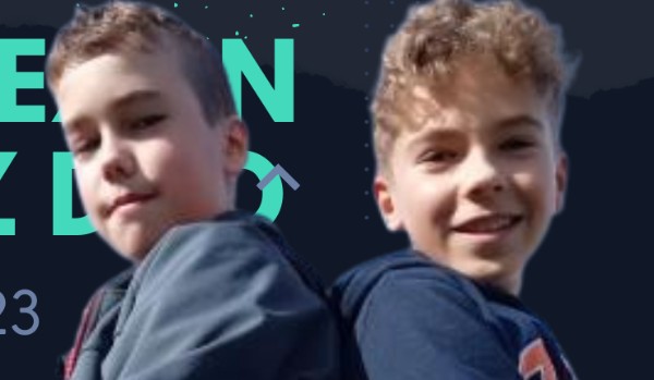 CZY JESTEŚ FANEM PASTERZY 2