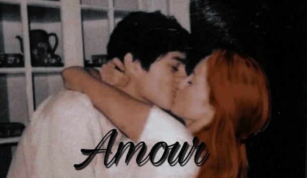 Amour #4 – tu es une meurtrière