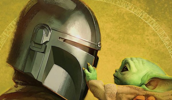 Quiz o Mandalorian