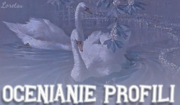 Ocenianie profilu GufiBall!