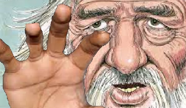 — Abraham – TEST